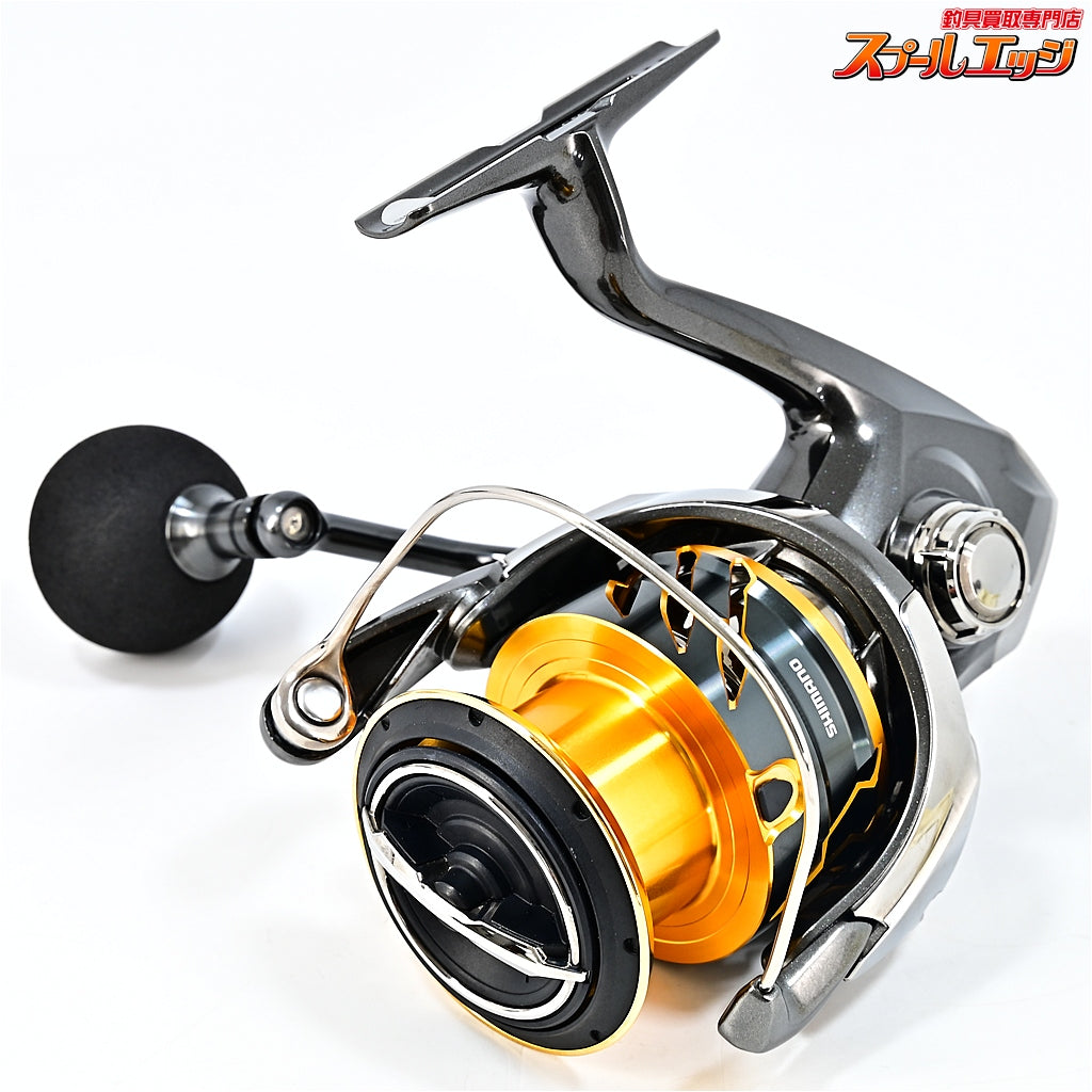 【シマノ】 20ツインパワー C5000XG SHIMANO TWINPOWER