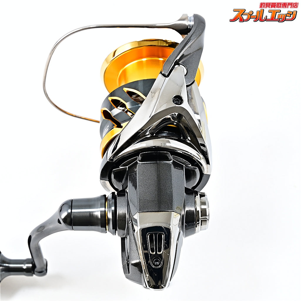 【シマノ】 20ツインパワー C5000XG SHIMANO TWINPOWER