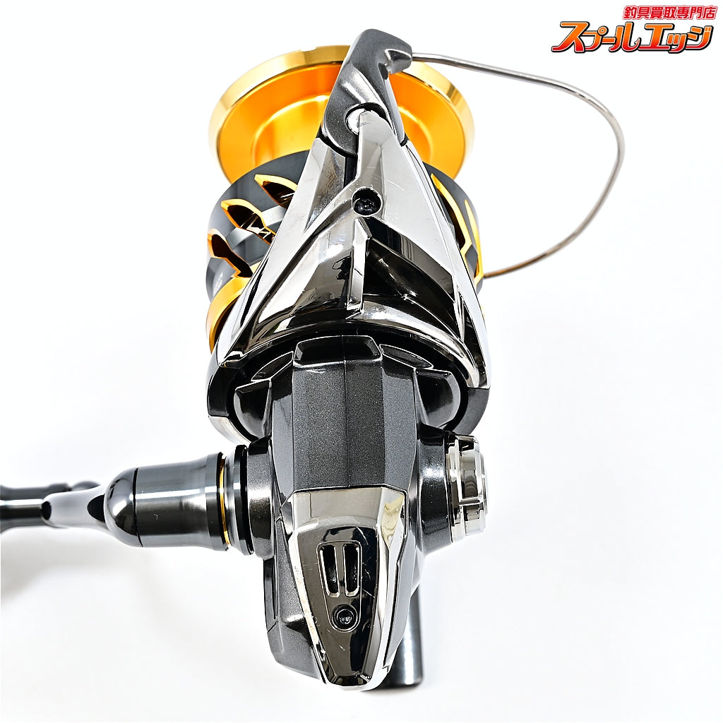 【シマノ】 20ツインパワー C5000XG SHIMANO TWINPOWER