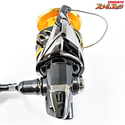 【シマノ】 20ツインパワー C5000XG SHIMANO TWINPOWER