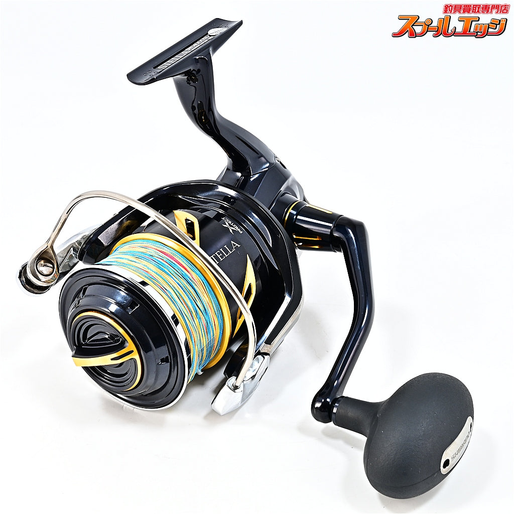 【シマノ】 19ステラ SW14000XG SHIMANO STELLA