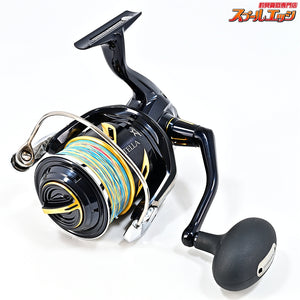 【シマノ】 19ステラ SW14000XG SHIMANO STELLA