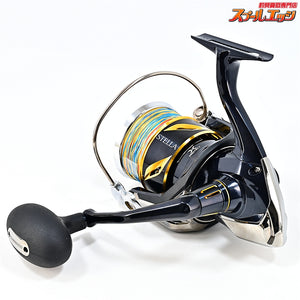 【シマノ】 19ステラ SW14000XG SHIMANO STELLA