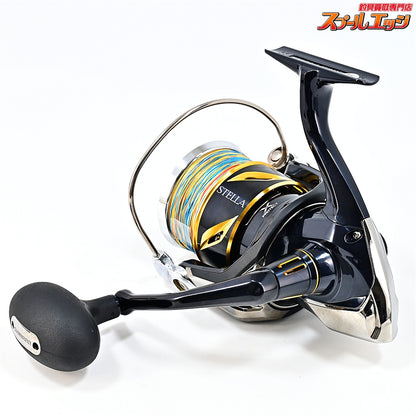 【シマノ】 19ステラ SW14000XG SHIMANO STELLA