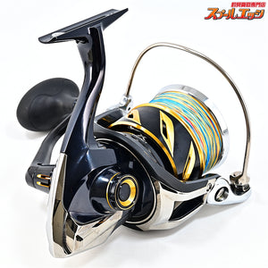 【シマノ】 19ステラ SW14000XG SHIMANO STELLA