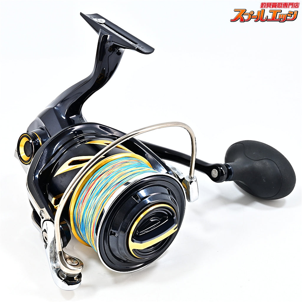 【シマノ】 19ステラ SW14000XG SHIMANO STELLA