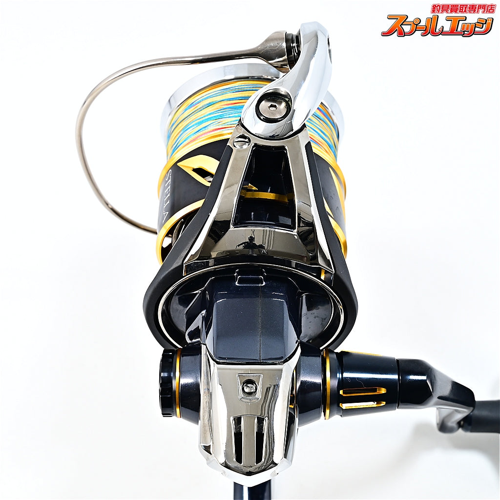 【シマノ】 19ステラ SW14000XG SHIMANO STELLA