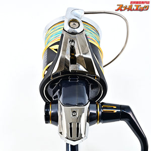 【シマノ】 19ステラ SW14000XG SHIMANO STELLA