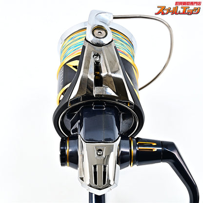 【シマノ】 19ステラ SW14000XG SHIMANO STELLA