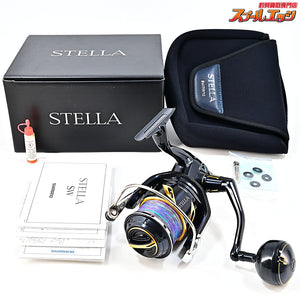 【シマノ】 19ステラ SW8000HG SHIMANO STELLA