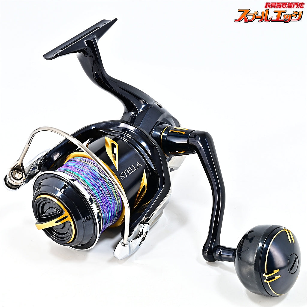 【シマノ】 19ステラ SW8000HG SHIMANO STELLA