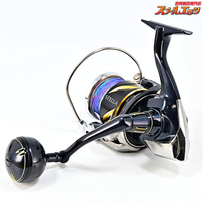 【シマノ】 19ステラ SW8000HG SHIMANO STELLA