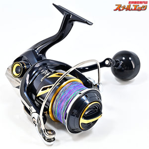 【シマノ】 19ステラ SW8000HG SHIMANO STELLA