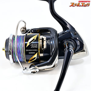 【シマノ】 19ステラ SW8000HG SHIMANO STELLA