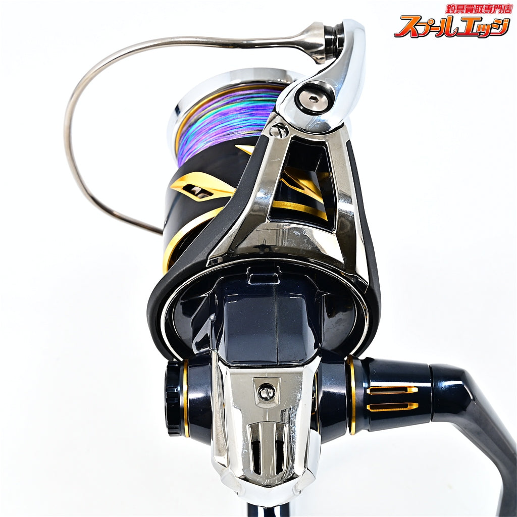 【シマノ】 19ステラ SW8000HG SHIMANO STELLA