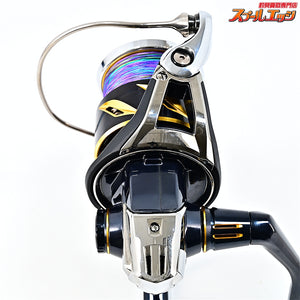 【シマノ】 19ステラ SW8000HG SHIMANO STELLA