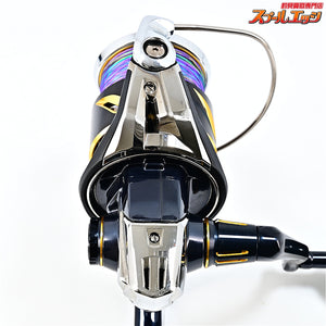 【シマノ】 19ステラ SW8000HG SHIMANO STELLA