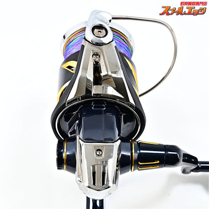 【シマノ】 19ステラ SW8000HG SHIMANO STELLA