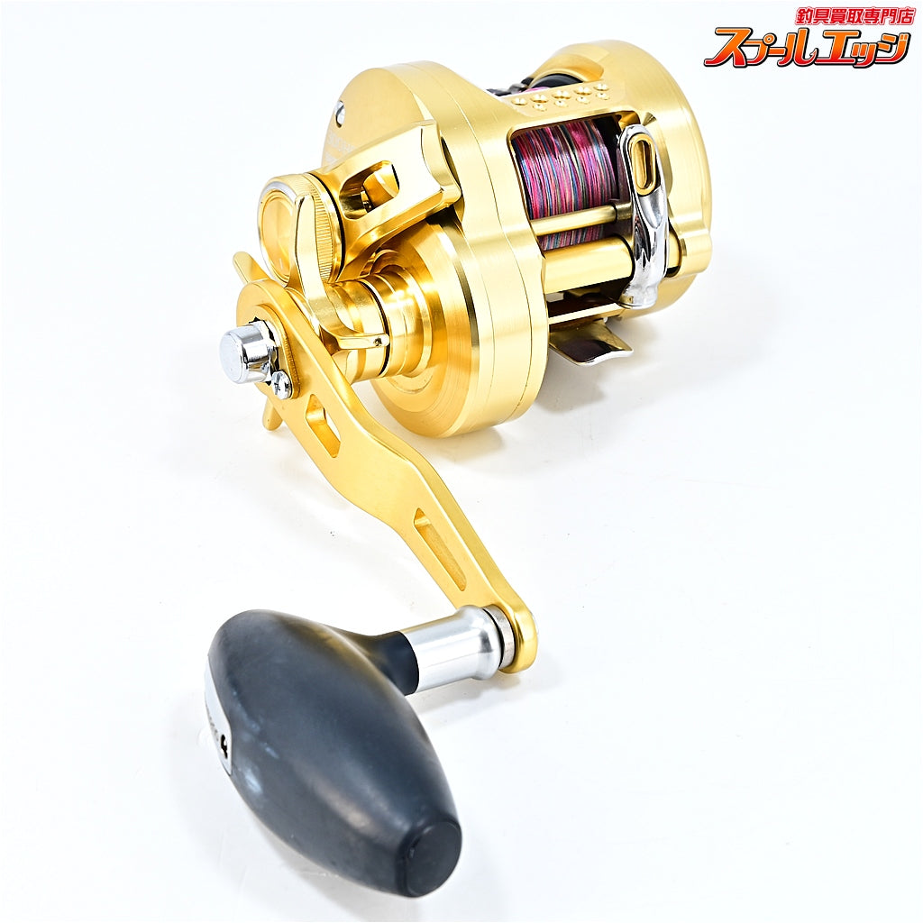 【シマノ】 22オシアコンクエスト 300HG SHIMANO OCEA CONQUEST