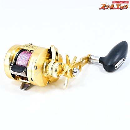【シマノ】 22オシアコンクエスト 300HG SHIMANO OCEA CONQUEST