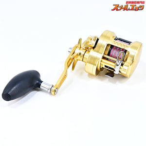 【シマノ】 22オシアコンクエスト 300HG SHIMANO OCEA CONQUEST