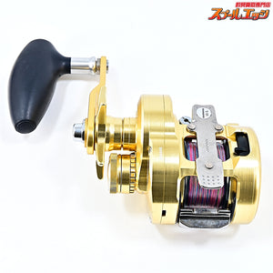 【シマノ】 22オシアコンクエスト 300HG SHIMANO OCEA CONQUEST
