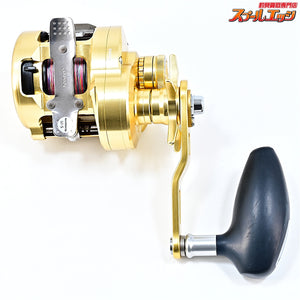 【シマノ】 22オシアコンクエスト 300HG SHIMANO OCEA CONQUEST