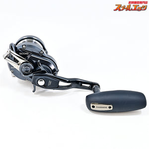 【シマノ】 19オシアジガー Fカスタム 1500HG SIMANO OCEA JIGGER F-CUSTOM