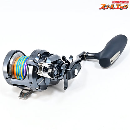 【シマノ】 19オシアジガー Fカスタム 1500HG SIMANO OCEA JIGGER F-CUSTOM