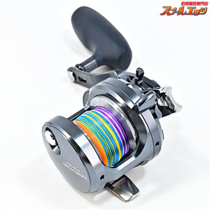 【シマノ】 19オシアジガー Fカスタム 1500HG SIMANO OCEA JIGGER F-CUSTOM