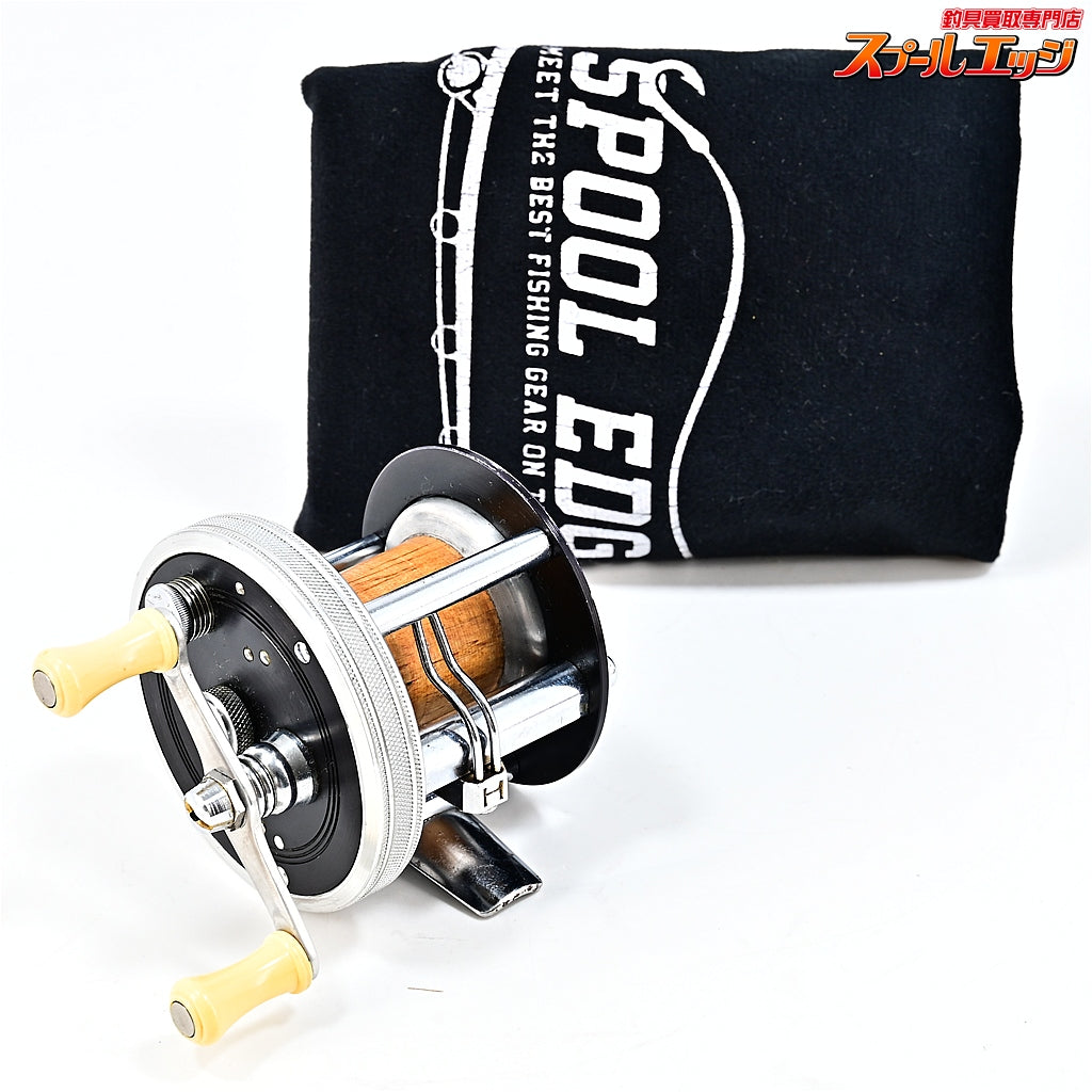 【ヘドン】 パル P41N ダイレクトリール エコノマイザー装着 HEDDON PAL