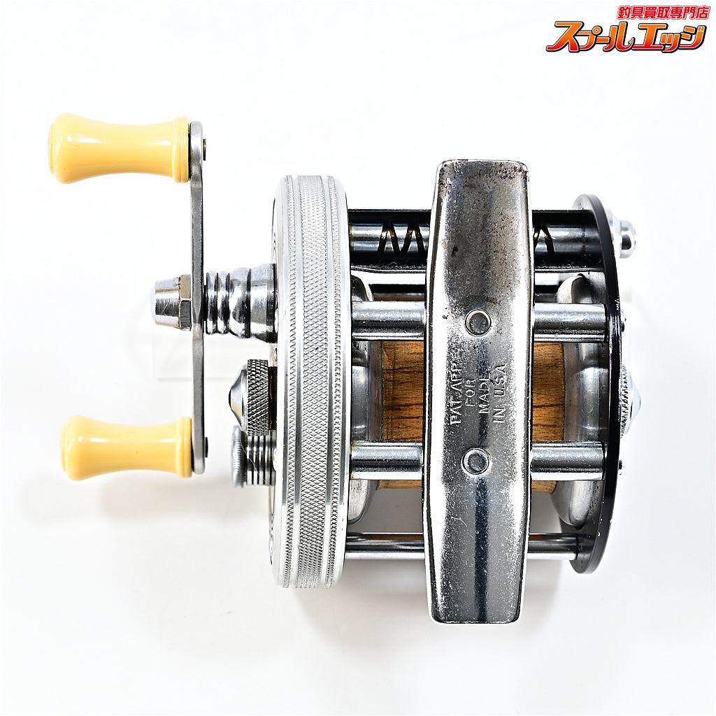 【ヘドン】 パル P41N ダイレクトリール エコノマイザー装着 HEDDON PAL