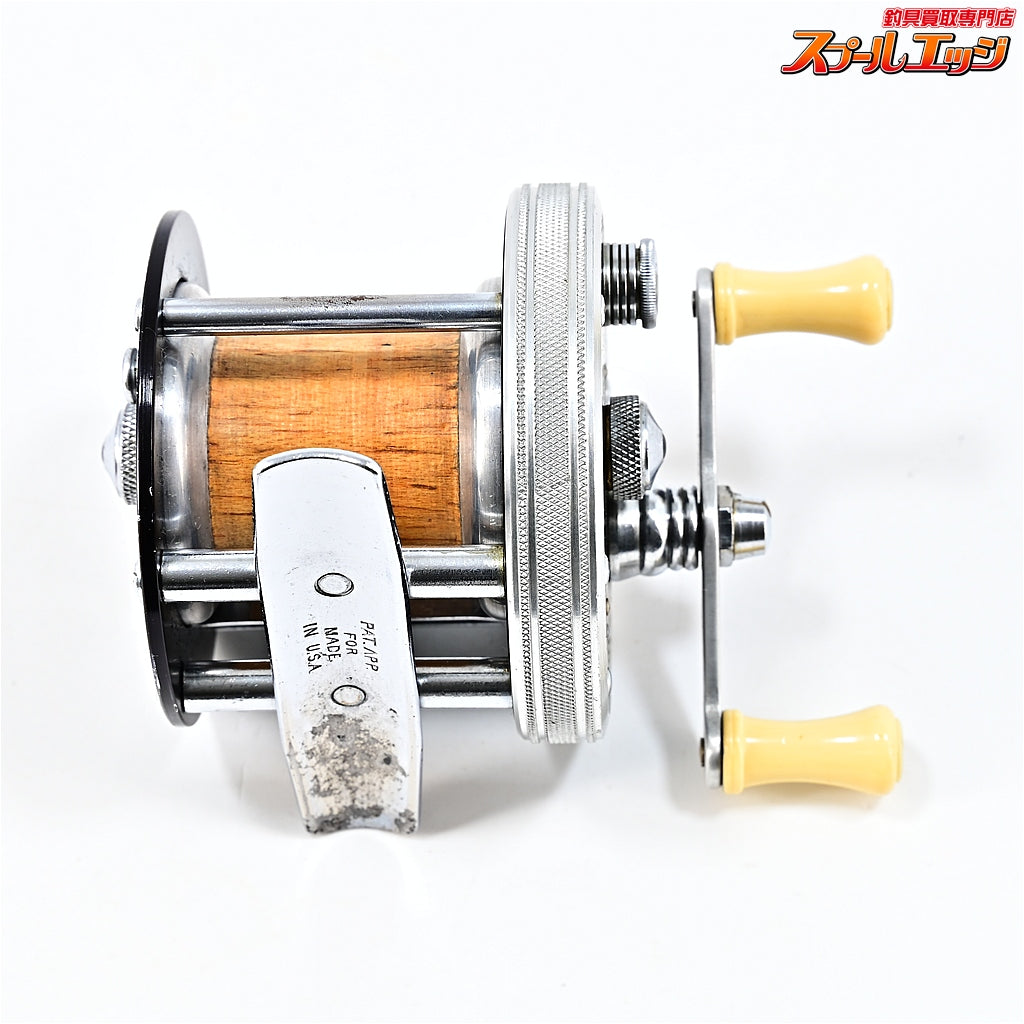 【ヘドン】 パル P41N ダイレクトリール エコノマイザー装着 HEDDON PAL
