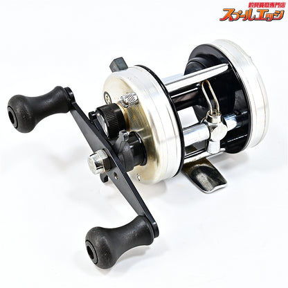 【アブガルシアxエビス】 アンバサダー 3500C FN.83-1 88-89 EFシールあり Abu Garcia Ambassadeur