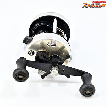 【アブガルシアxエビス】 アンバサダー 3500C FN.83-1 88-89 EFシールあり Abu Garcia Ambassadeur