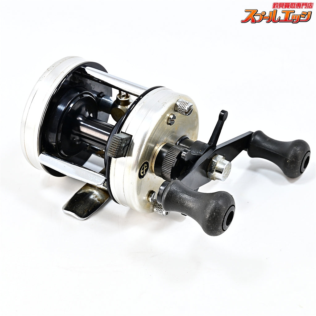 【アブガルシアxエビス】 アンバサダー 3500C FN.83-1 88-89 EFシールあり Abu Garcia Ambassadeur