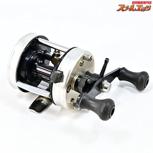 【アブガルシアxエビス】 アンバサダー 3500C FN.83-1 88-89 EFシールあり Abu Garcia Ambassadeur