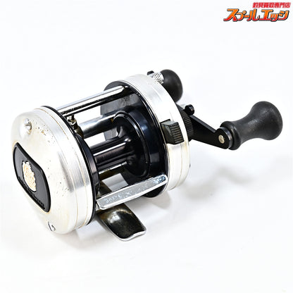 【アブガルシアxエビス】 アンバサダー 3500C FN.83-1 88-89 EFシールあり Abu Garcia Ambassadeur
