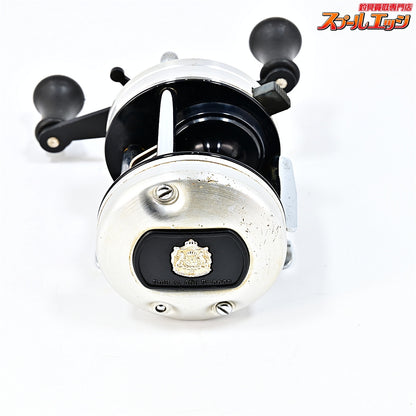 【アブガルシアxエビス】 アンバサダー 3500C FN.83-1 88-89 EFシールあり Abu Garcia Ambassadeur