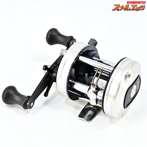 【アブガルシアxエビス】 アンバサダー 3500C FN.83-1 88-89 EFシールあり Abu Garcia Ambassadeur