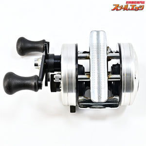 【アブガルシアxエビス】 アンバサダー 3500C FN.83-1 88-89 EFシールあり Abu Garcia Ambassadeur
