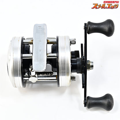 【アブガルシアxエビス】 アンバサダー 3500C FN.83-1 88-89 EFシールあり Abu Garcia Ambassadeur