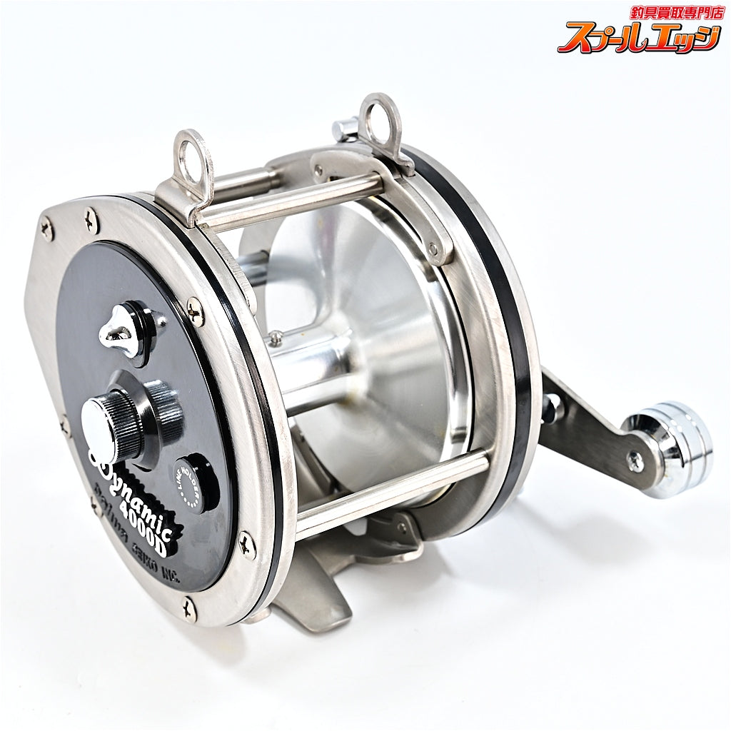 【ダイワ】 ダイナミック 4000D DAIWA Dynamic