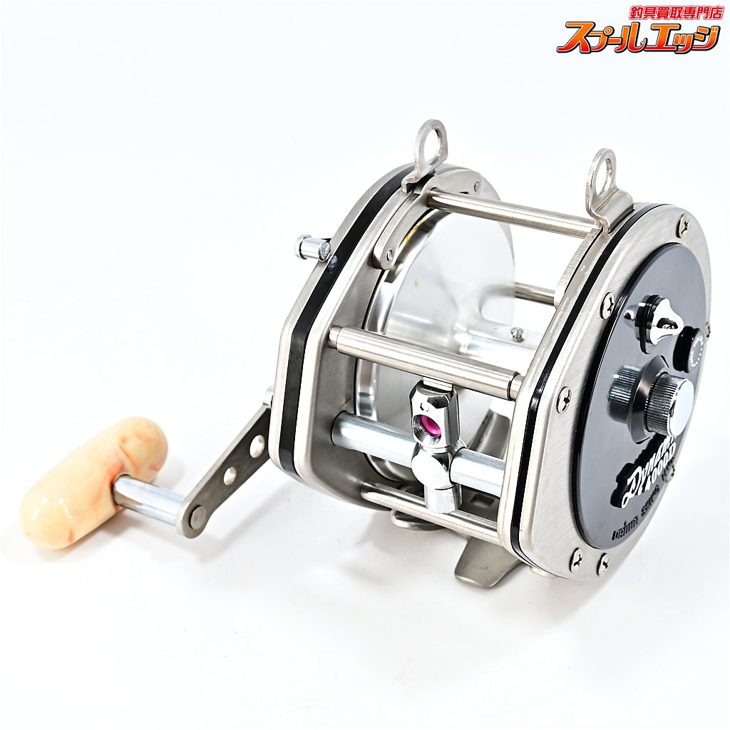 【ダイワ】 ダイナミック 4000D DAIWA Dynamic