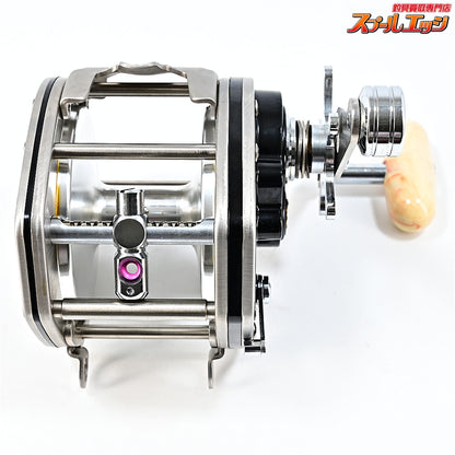 【ダイワ】 ダイナミック 4000D DAIWA Dynamic