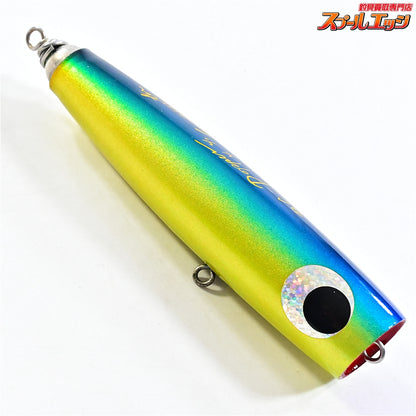 【カーペンター】 BCポッパー 1/0 2/0 120mm Carpenter BC-POPPER 海水用ルアー K_060