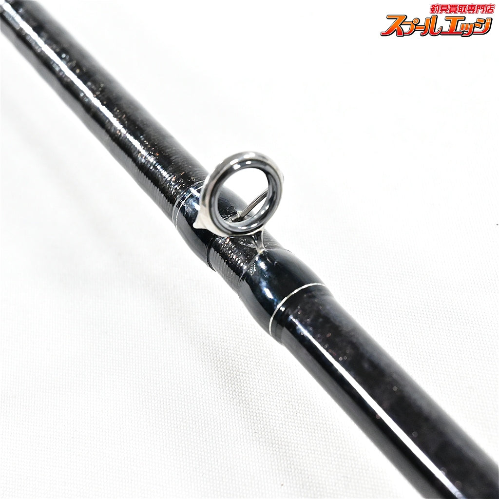 【シマノ】 19バンタム 169M-FM/2 ファストムービングスペシャル 受注限定モデル SHIMANO Bantam ブラックバス K_172