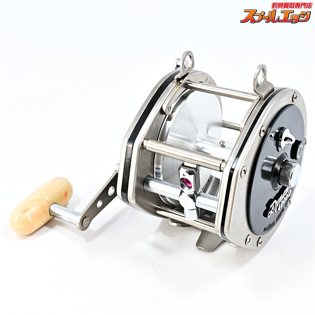 【ダイワ】 ダイナミック 4000D DAIWA Dynamic