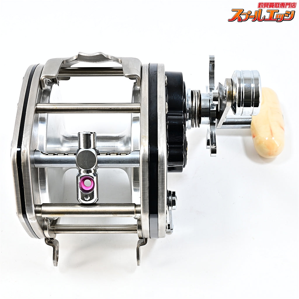 【ダイワ】 ダイナミック 4000D DAIWA Dynamic