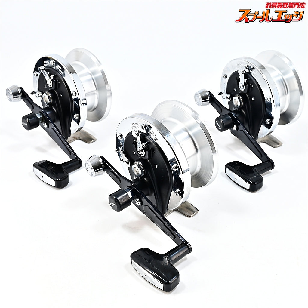 【ダイワ】 バイキング 80 3個セット DAIWA VIKING